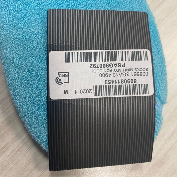 Gucci Socks - SOLD - Picture 5 of 5